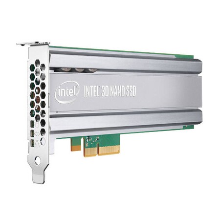 Intel DC P4500 Series 4.0TB HHHL PCI-Express 3.1 x4 Solid State Drive (TLC) SSDPEDKX040T701
